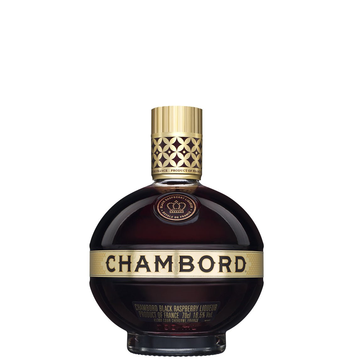 Chambord 70cl - Latitude Wine & Liquor Merchant